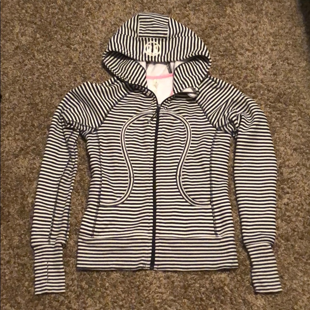 Lululemon jacket